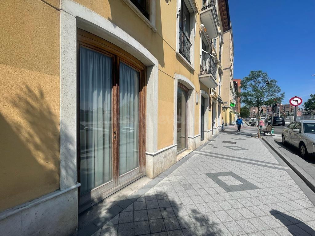 Local comercial 45m² en alquiler - Centro