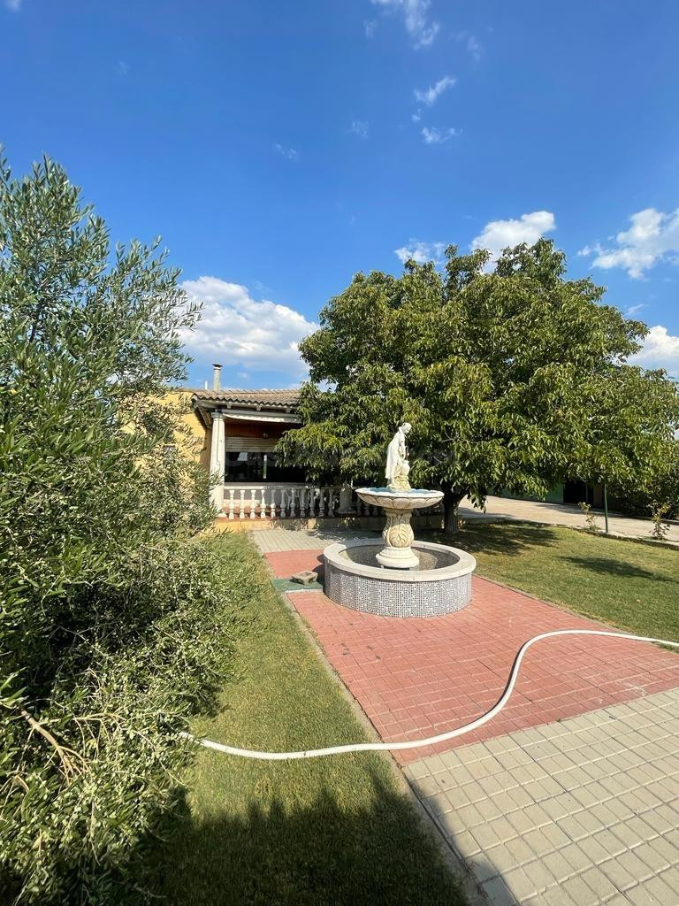 Chalet 3 habitaciones 95m² en venta - TORDESILLAS