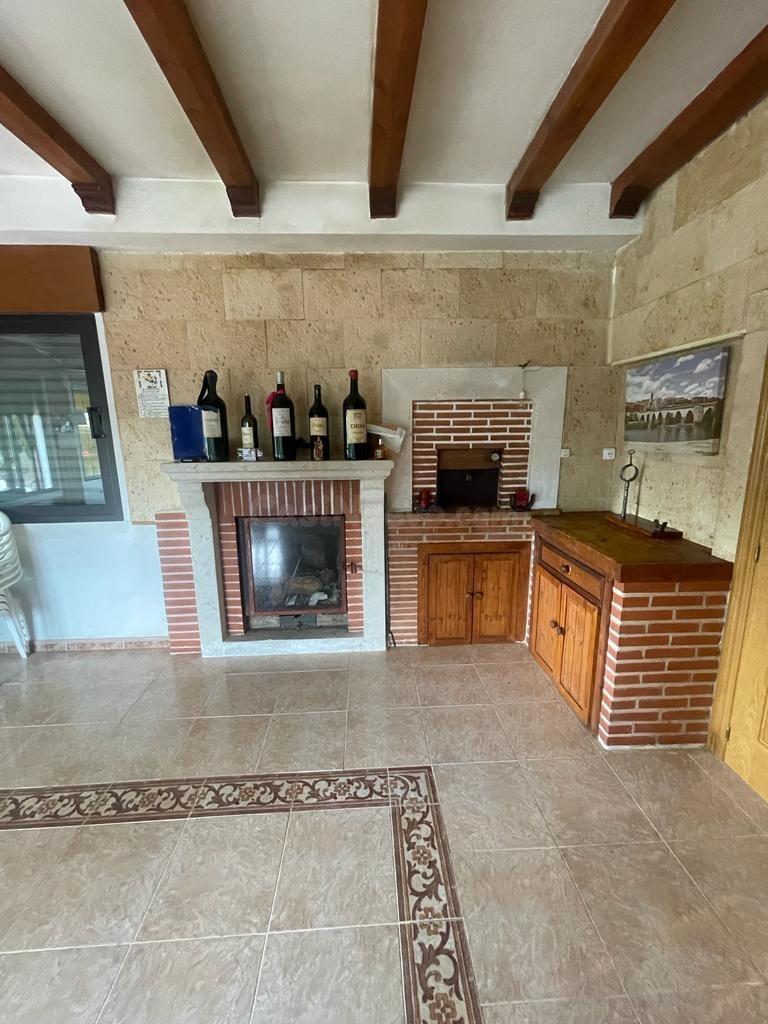 Chalet 3 habitaciones 95m² en venta - TORDESILLAS - foto 4
