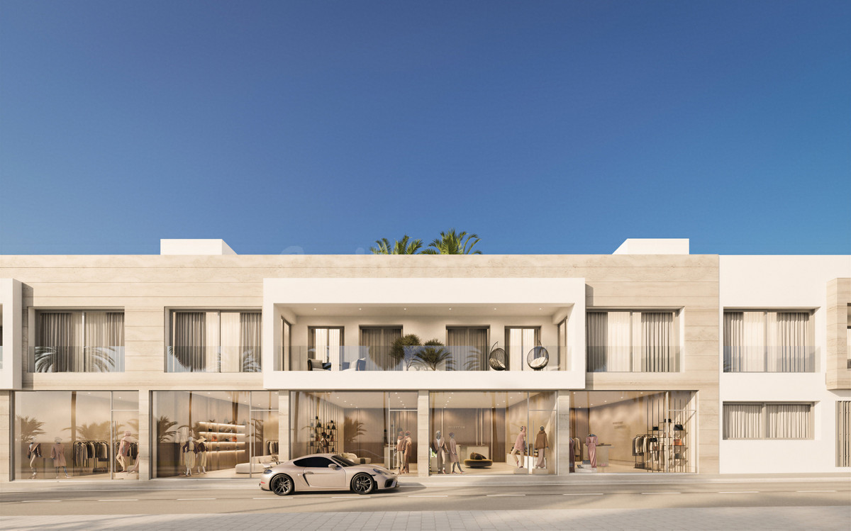 Planta baja 1 habitación 76m² en venta - San Pedro - foto 2