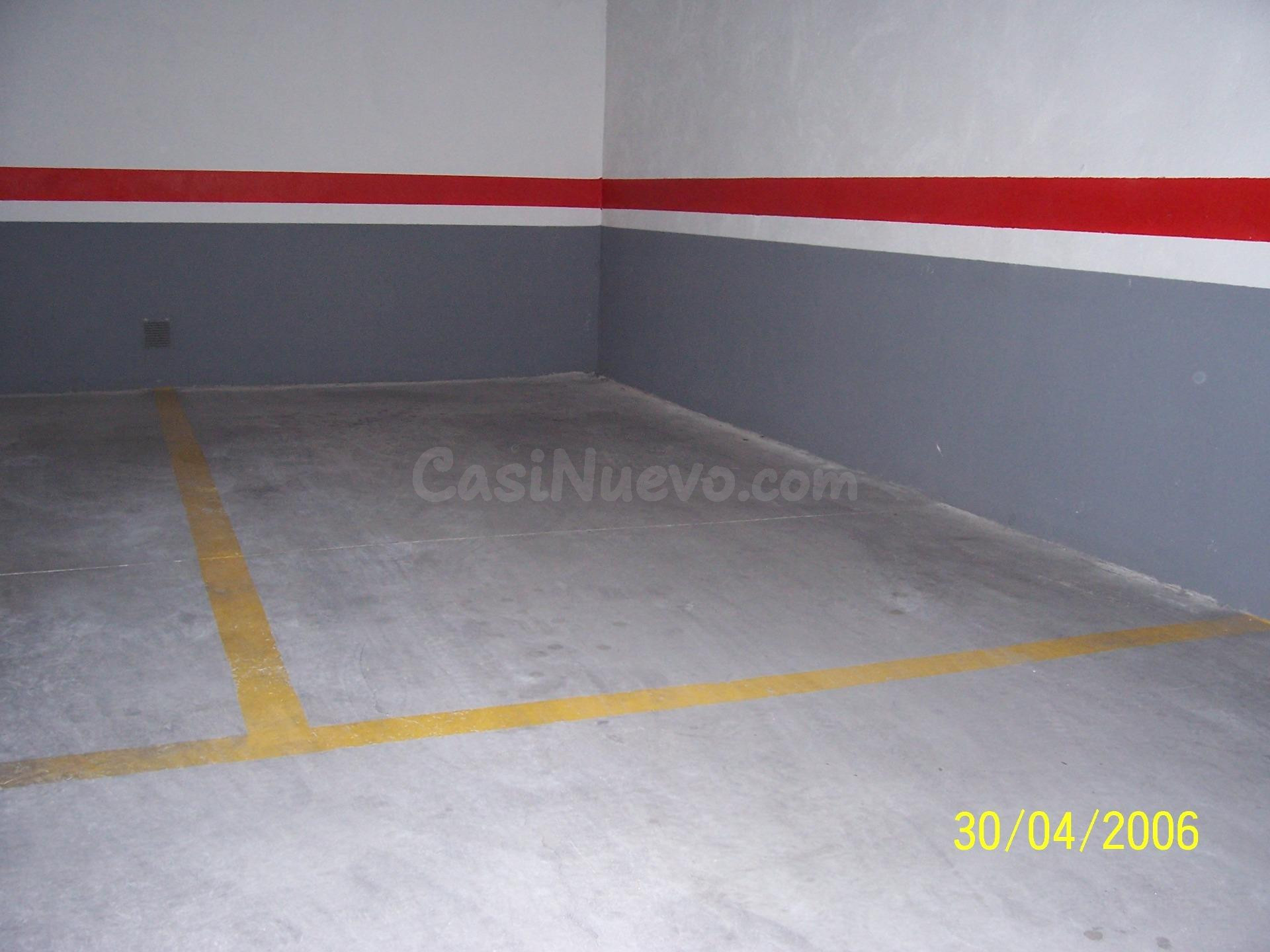 Garaje 11m² en alquiler - Parque Alameda - foto 2