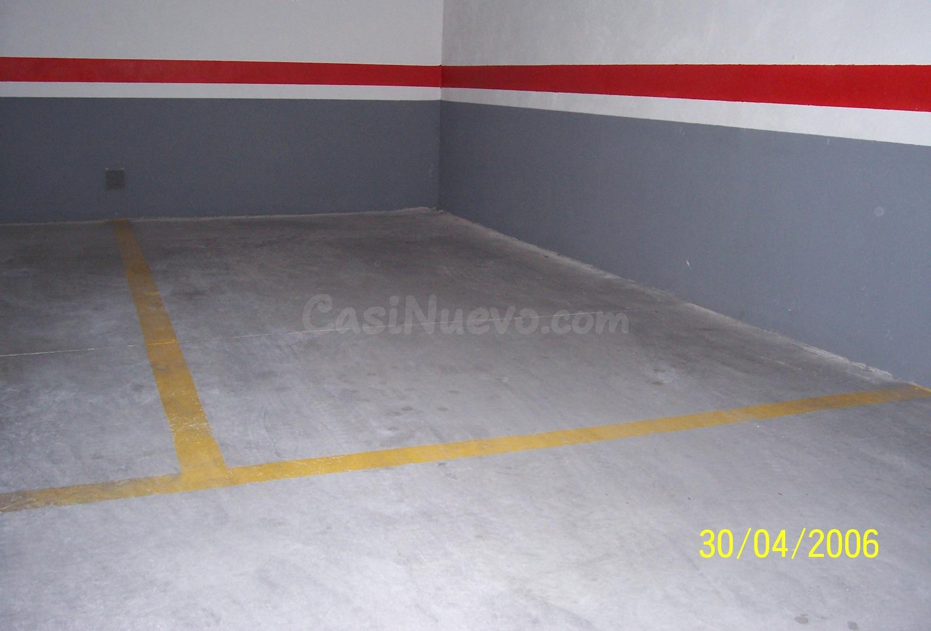 Garaje 11m² en alquiler - Parque Alameda - foto 3