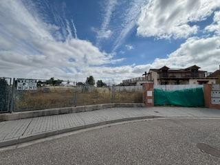 Parcela en venta en Aldeamayor Golf - foto 2