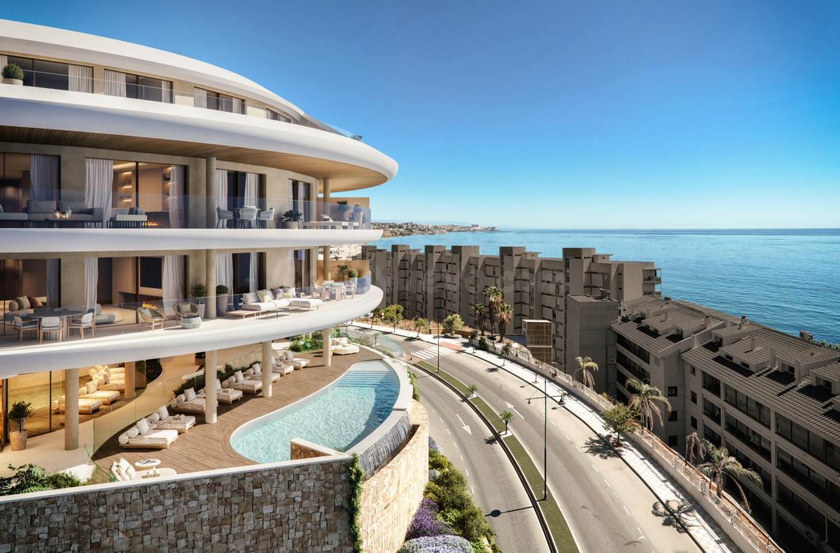 Apartamento 2 habitaciones 109m² en venta - El Higuerón