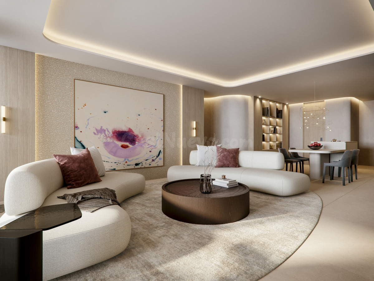 Apartamento 2 habitaciones 109m² en venta - El Higuerón - foto 4