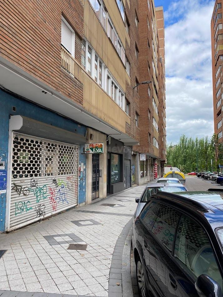 LOCAL EN CONDE DE BENAVENTE