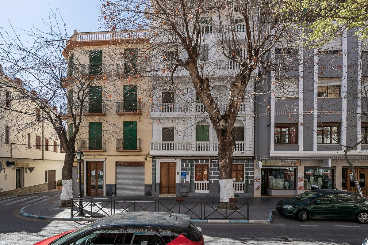 Hostal Lanjarón