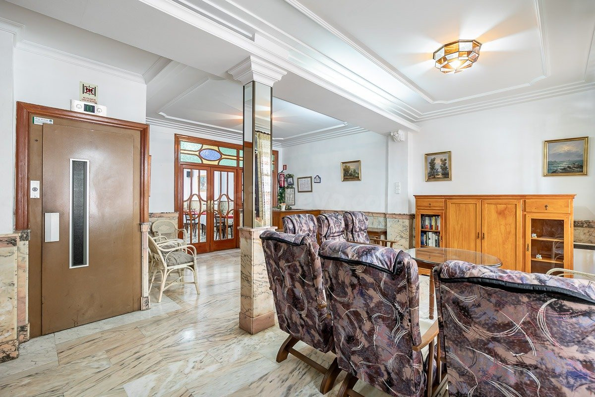 Hostal Lanjarón - foto 4