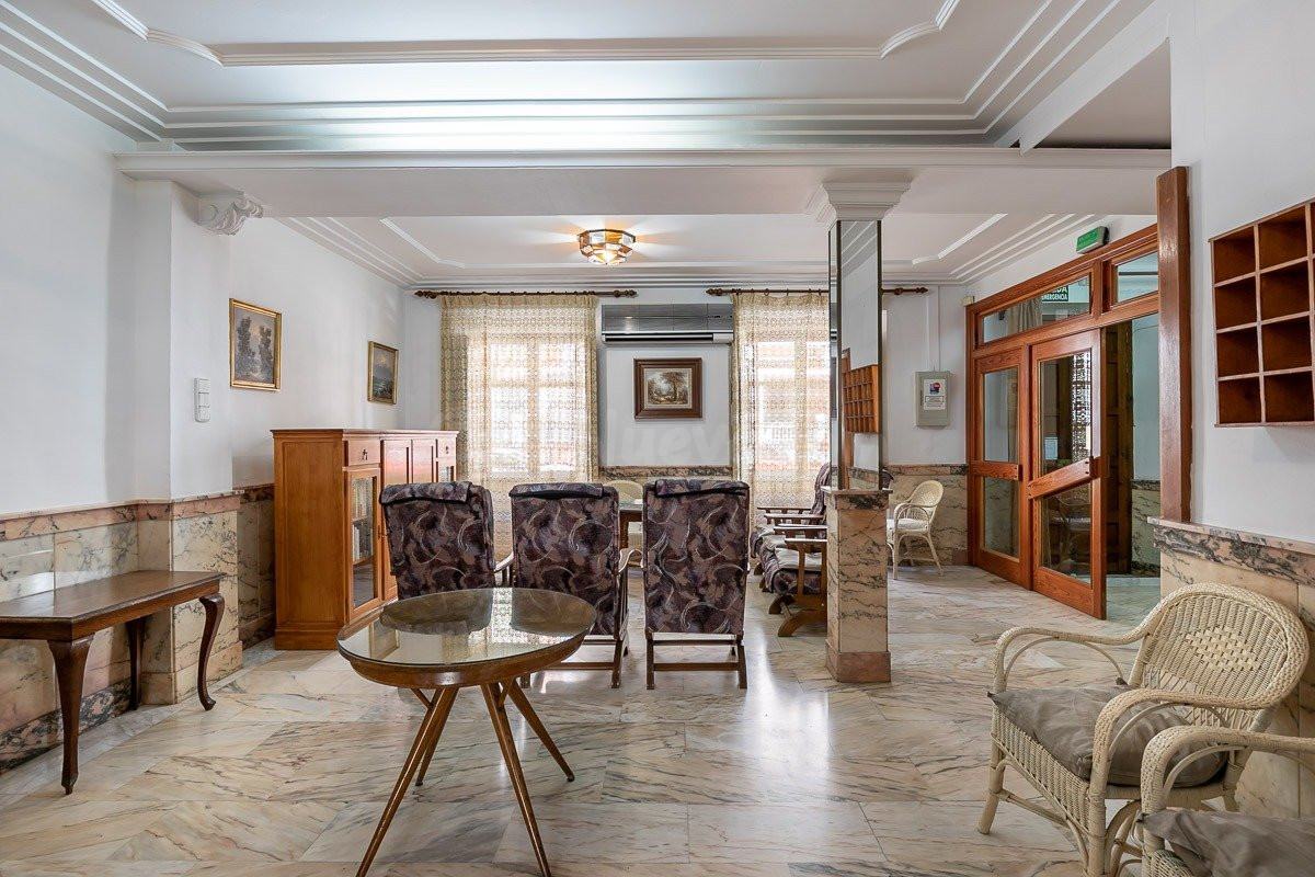Hostal Lanjarón - foto 5
