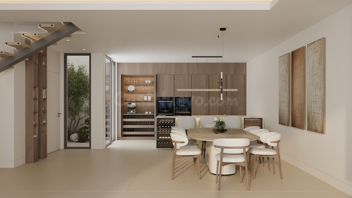 Adosado 3 habitaciones 253m² en venta - San Pedro - foto 3