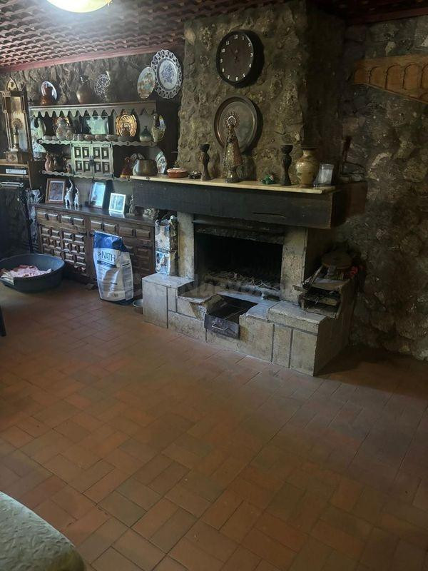 CUESTA DE LA MARUQUESA, CHALET INDEPENDIENTE - foto 2