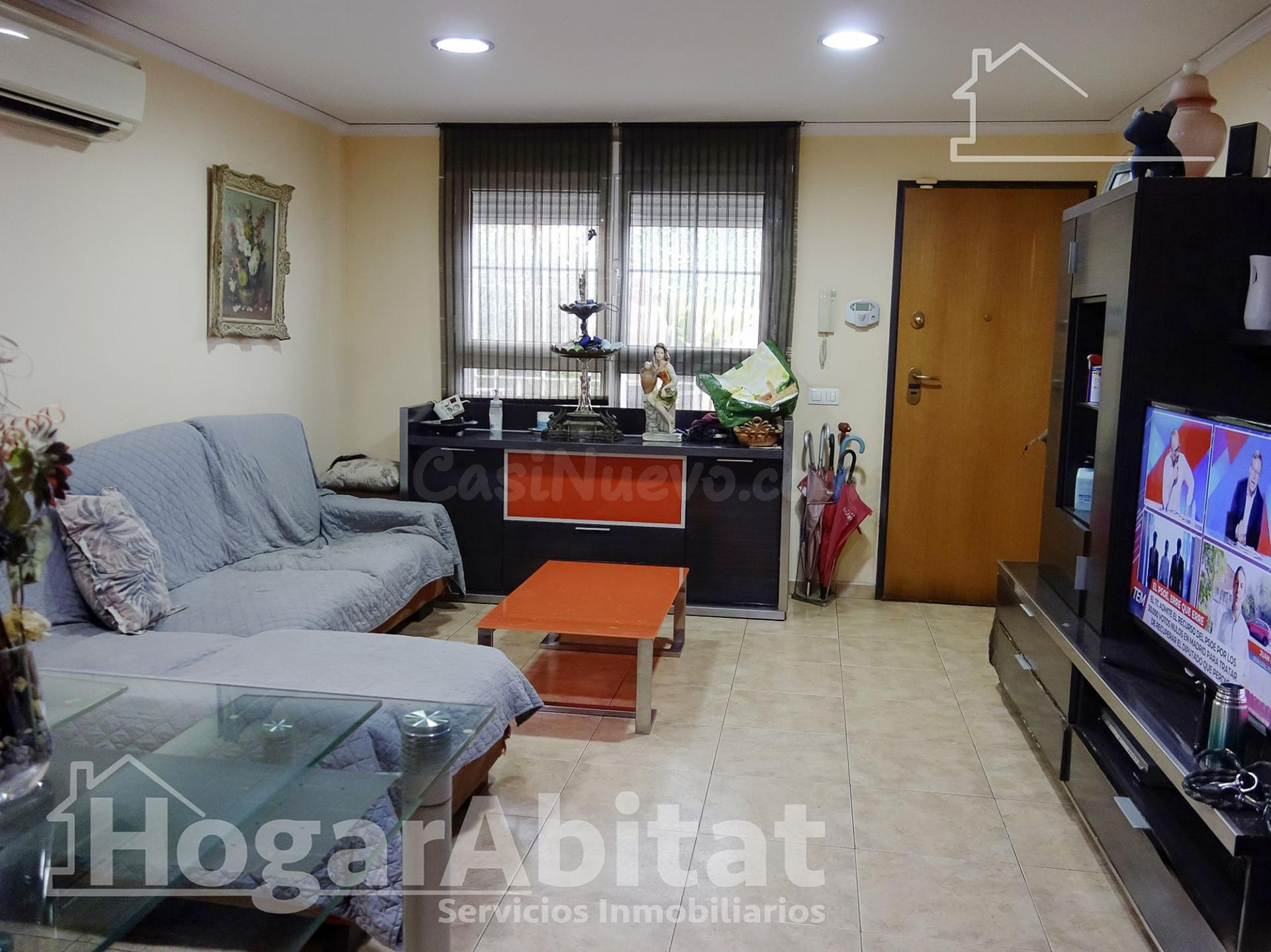 PAREADO SEMINUEVO CON GARAJE Y TERRAZA - foto 3