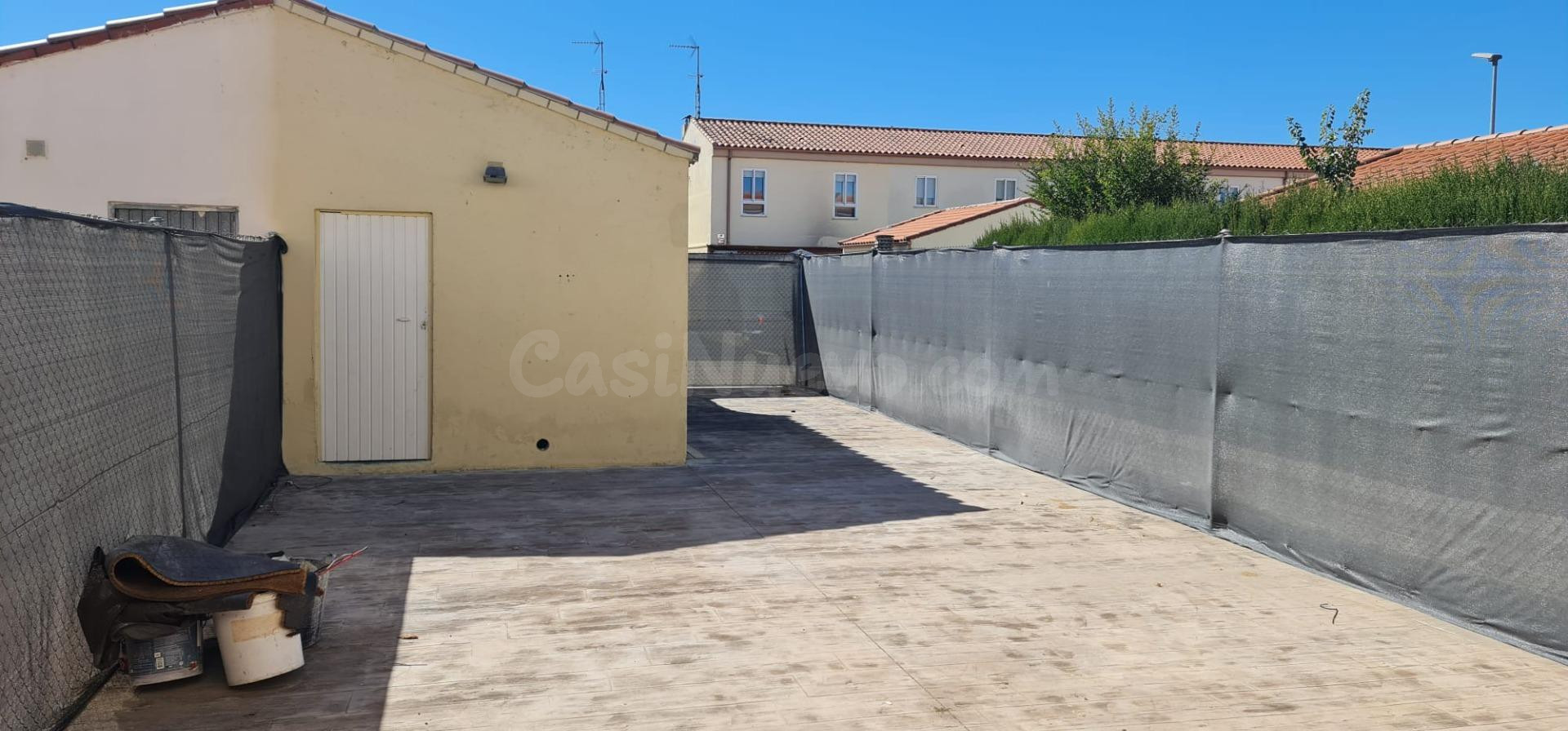 EN VILLARALBO (ZAMORA) - foto 5