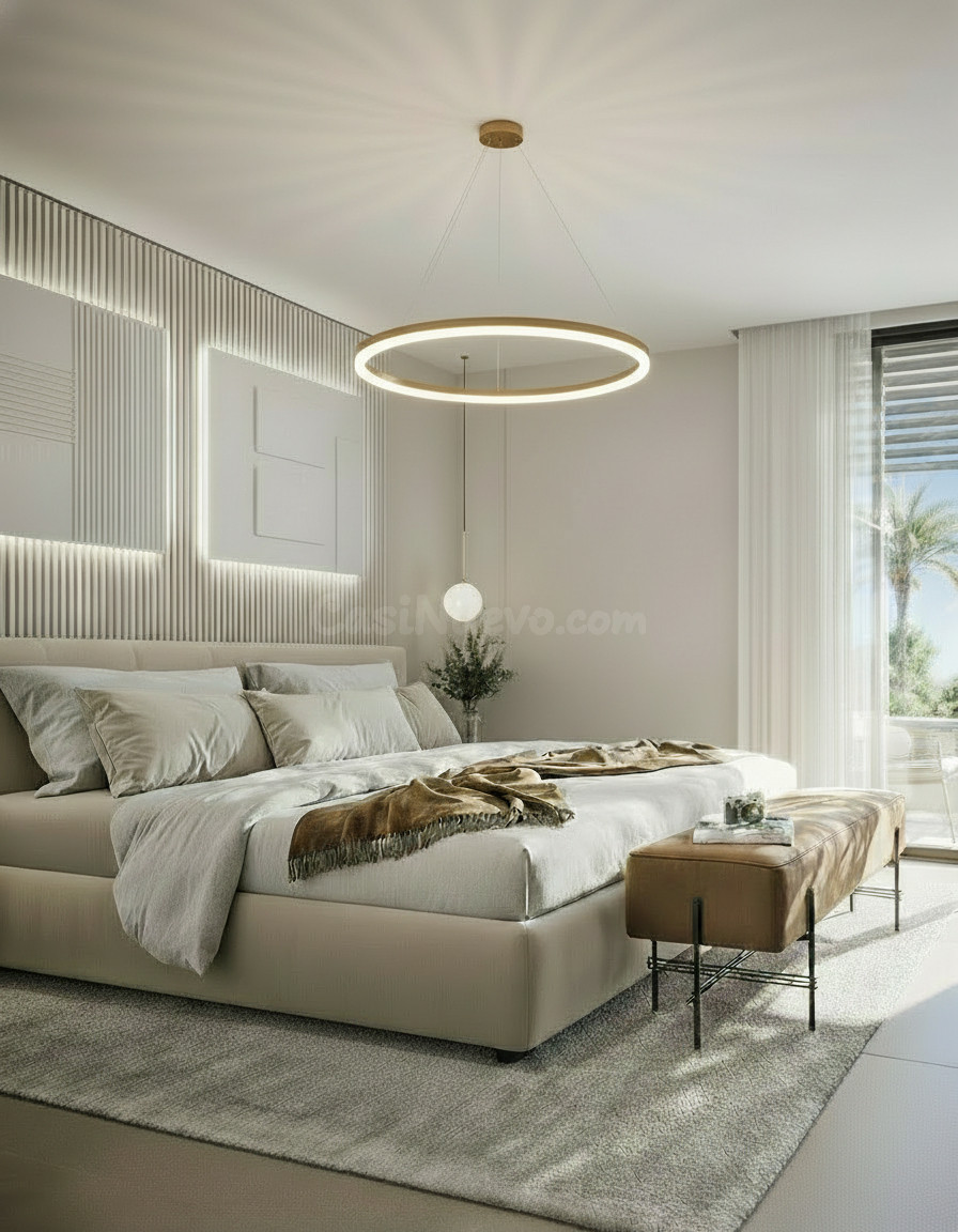 Chalet 5 habitaciones 675m² en venta - Nagueles - foto 4