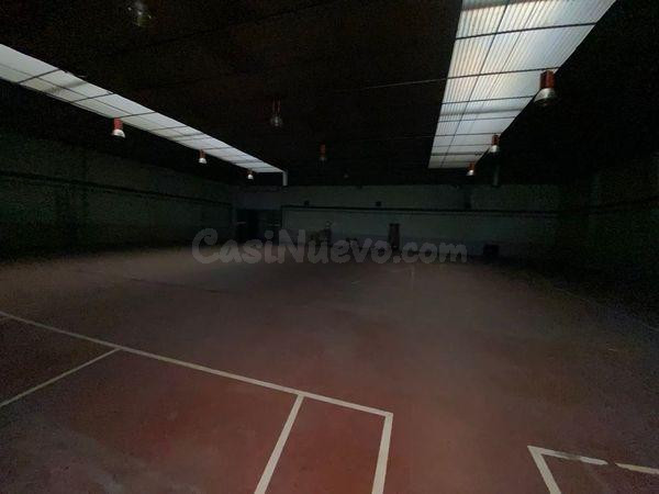 NAVE EN EL POLÍGONO ARGALES - foto 4