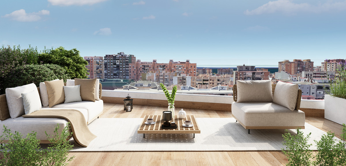 Planta baja 2 habitaciones 75m² en venta - La Princesa-Hueli - foto 3