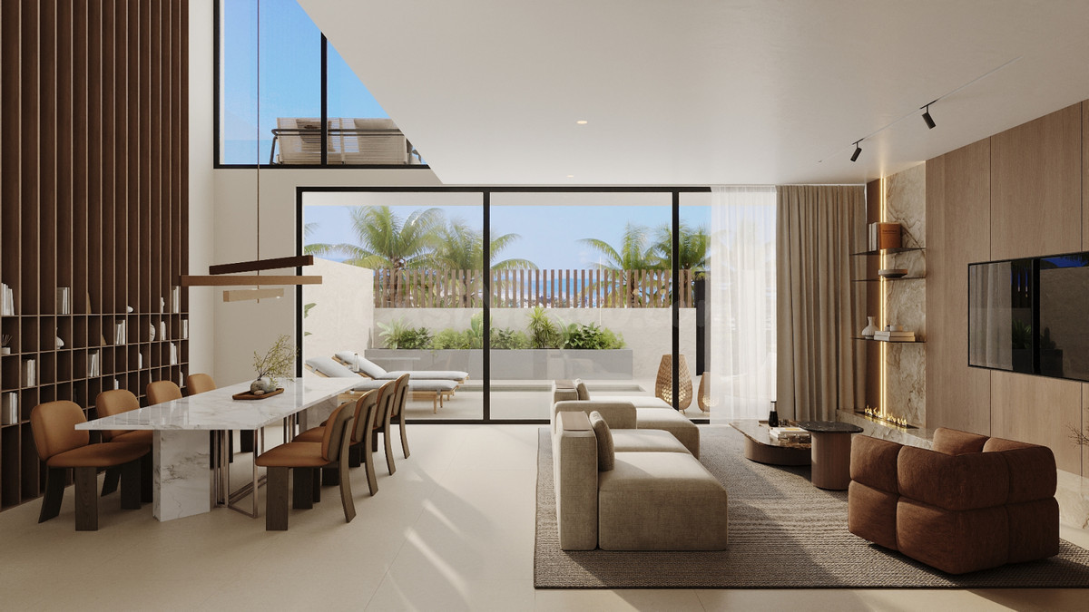 Chalet 5 habitaciones 426m² en venta - San Pedro - foto 4
