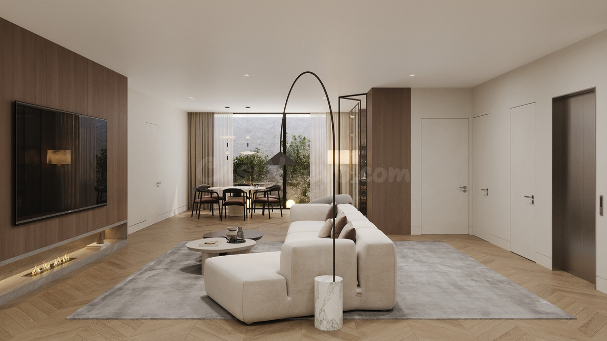 Chalet 5 habitaciones 426m² en venta - San Pedro - foto 5