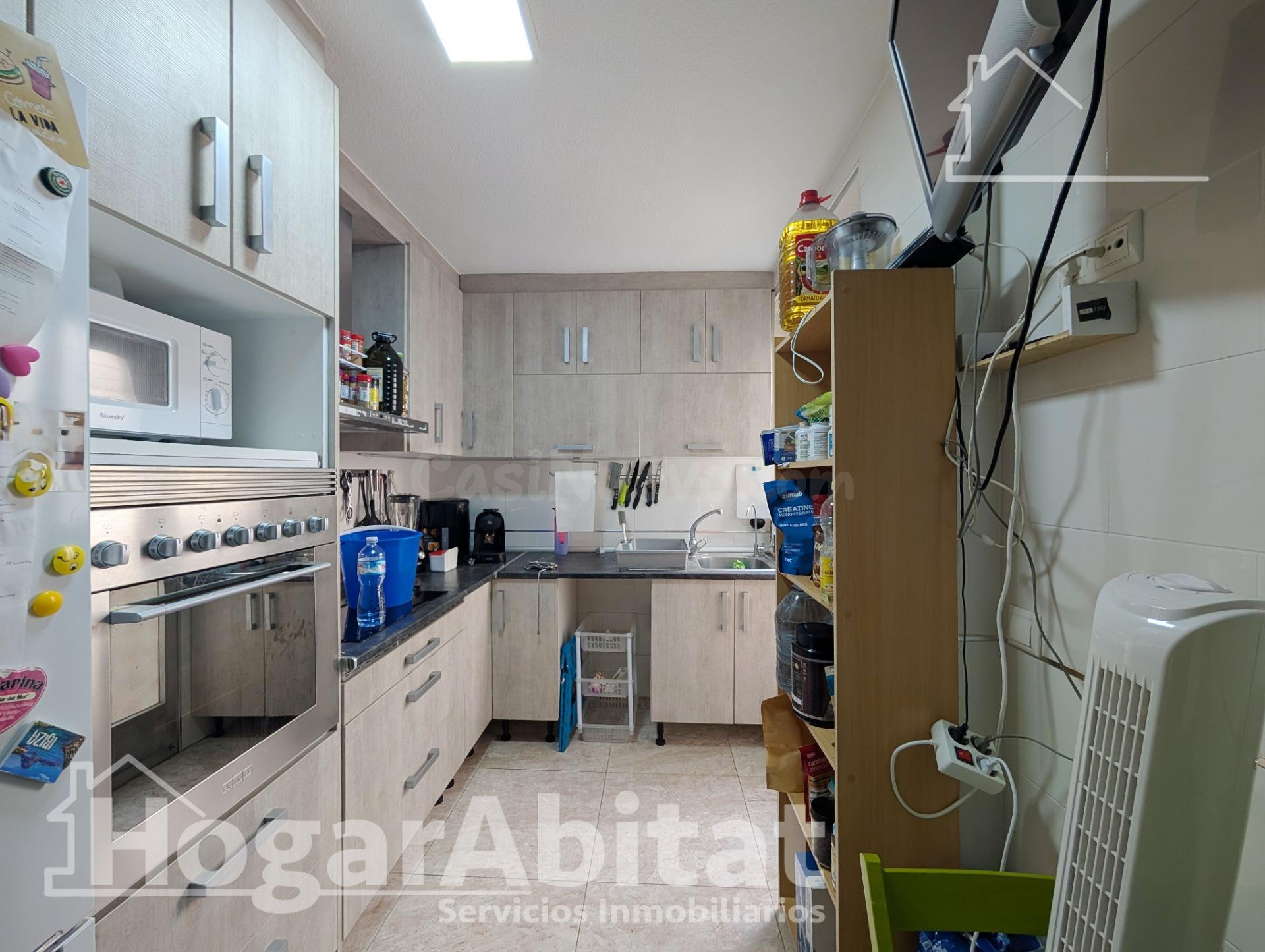 ¡UBICACIÓN IDEAL! AMPLIO, LUMINOSO Y EXTERIOR CON TERRAZA, T - foto 5