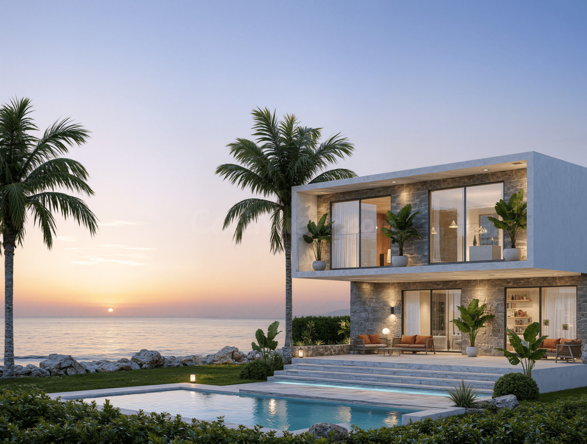 Chalet 4 habitaciones 200m² en venta - Pedregales