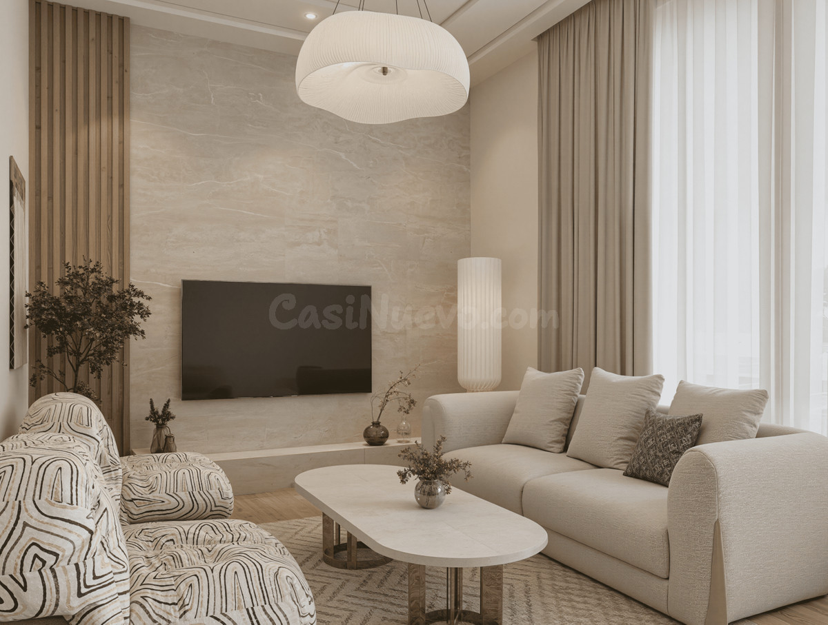 Chalet 4 habitaciones 200m² en venta - Pedregales - foto 2