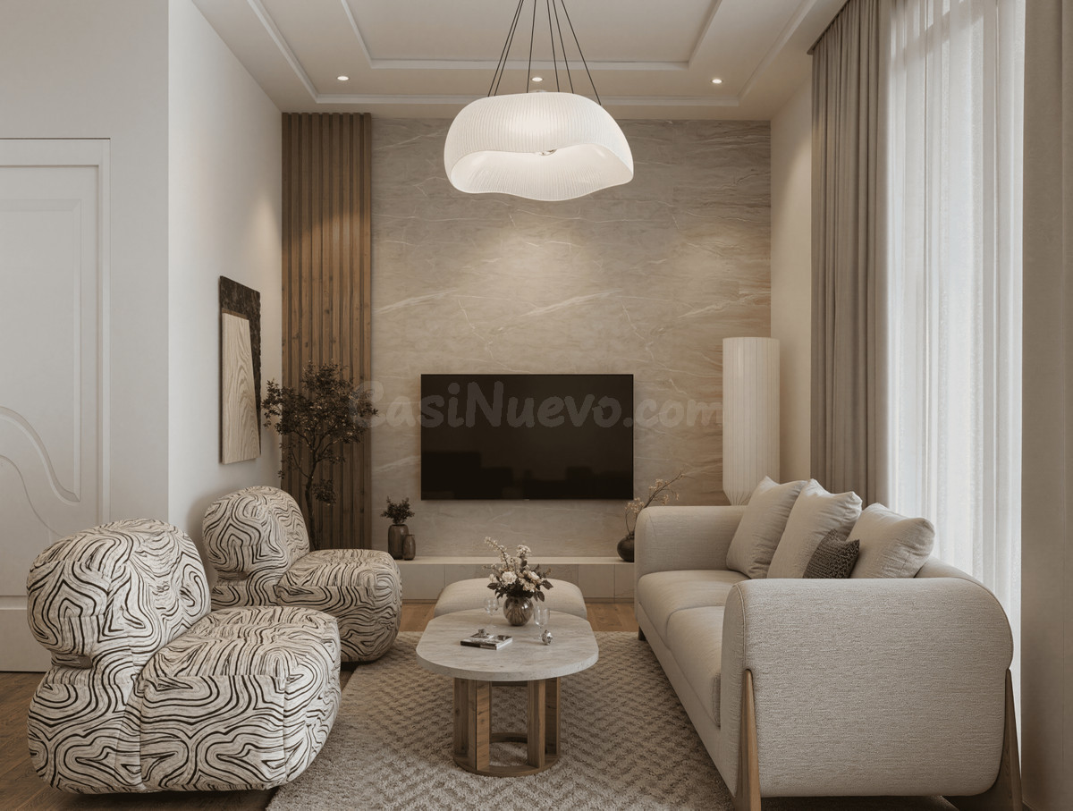 Chalet 4 habitaciones 200m² en venta - Pedregales - foto 3