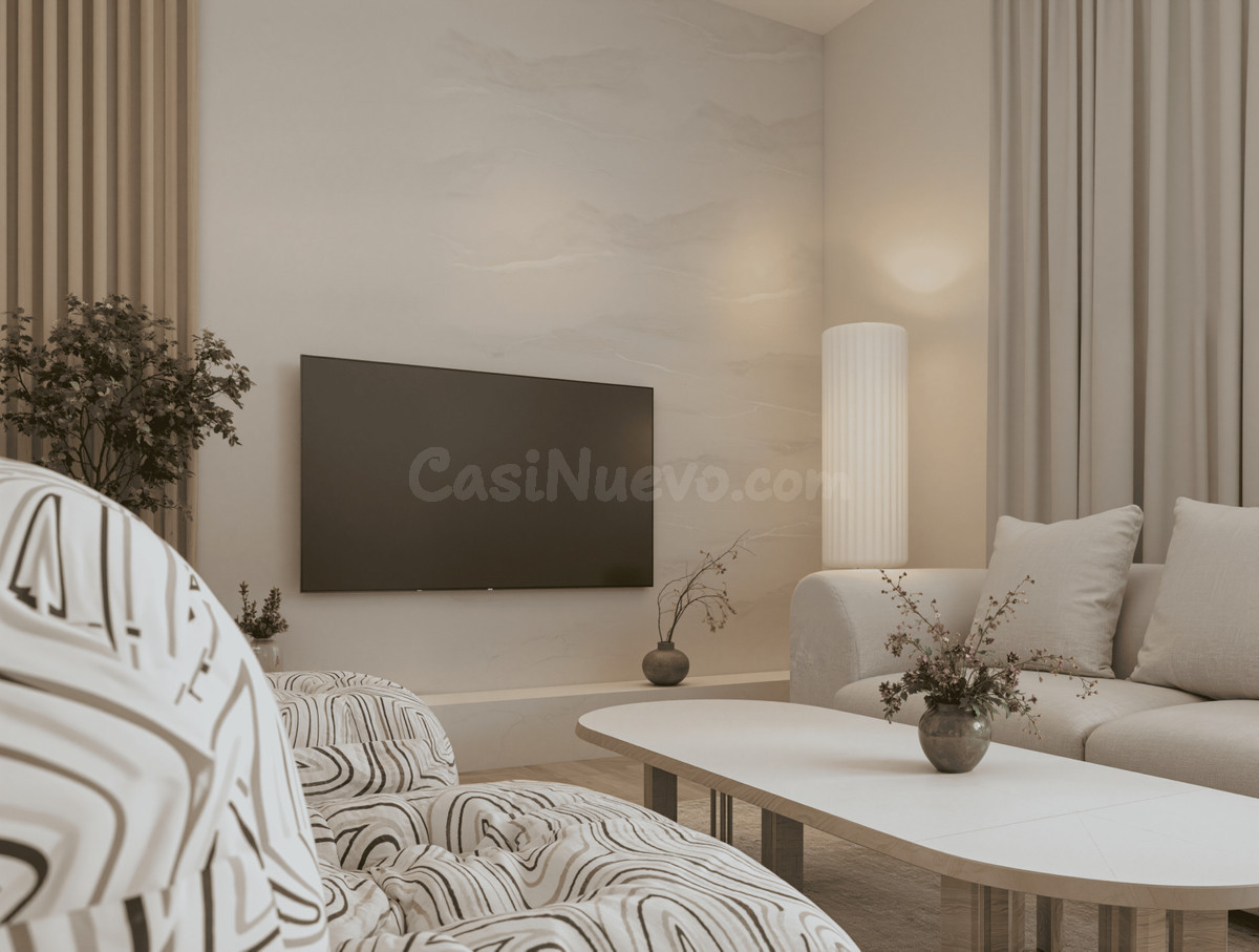Chalet 4 habitaciones 200m² en venta - Pedregales - foto 4