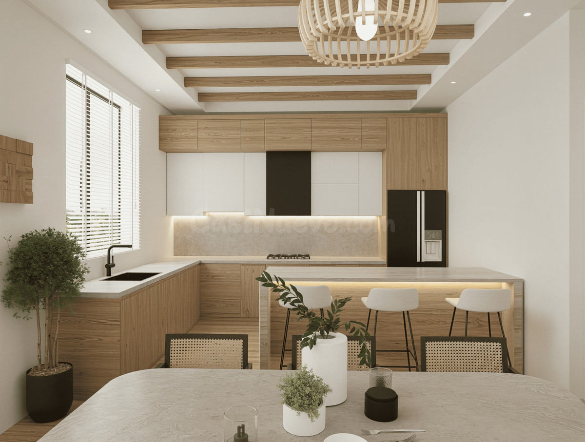Chalet 4 habitaciones 200m² en venta - Pedregales - foto 5