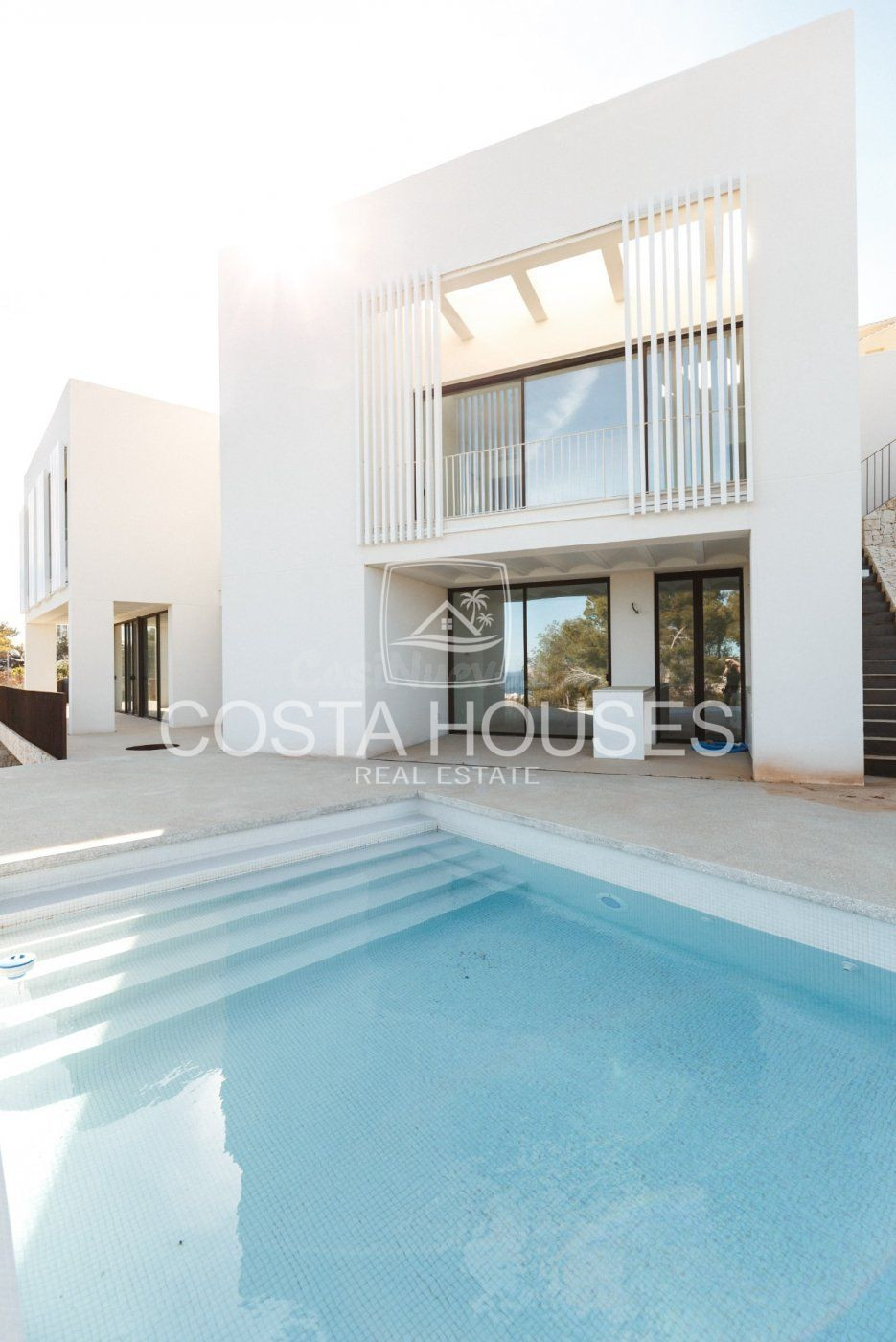 ᗤᗤ Venta en Javea VILLA DE LUJO vistas Frontales al MAR | Fo - foto 2