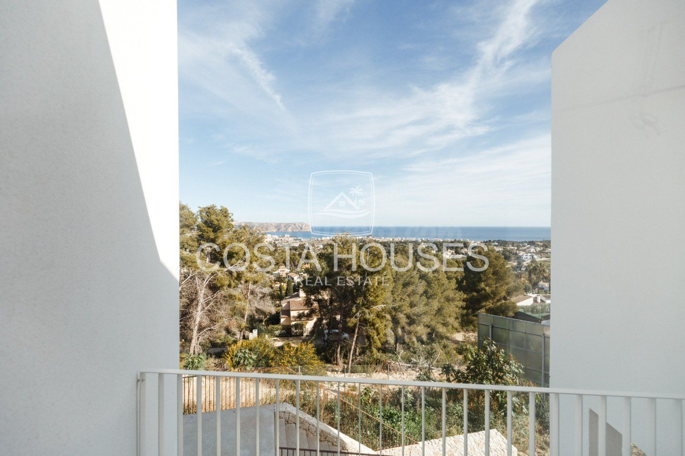 ᗤᗤ Venta en Javea VILLA DE LUJO vistas Frontales al MAR | Fo - foto 3