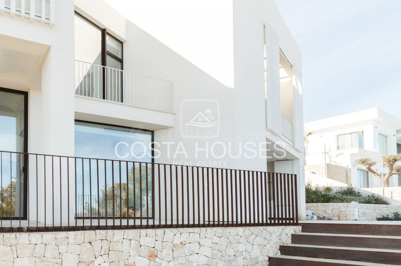 ᗤᗤ Venta en Javea VILLA DE LUJO vistas Frontales al MAR | Fo - foto 4