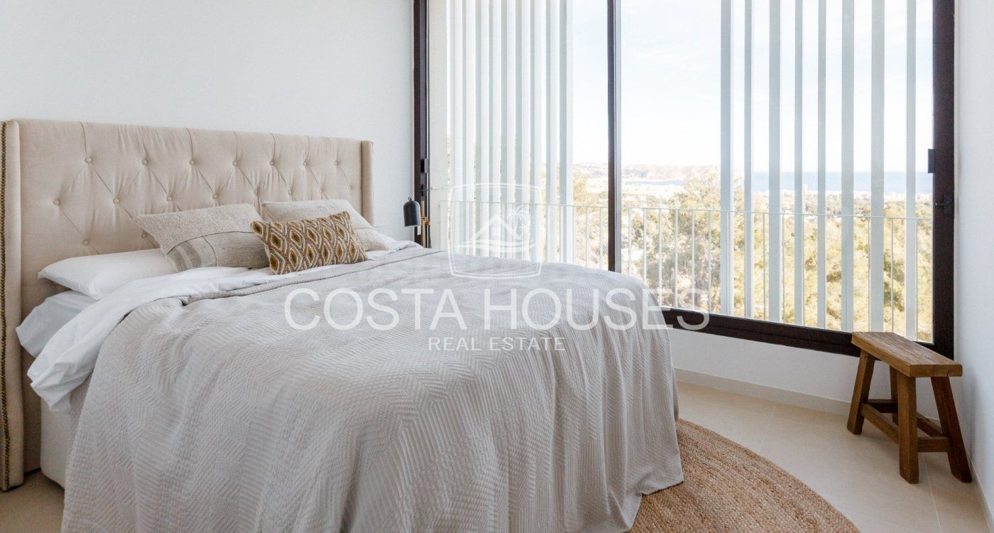 ᗤᗤ Venta en Javea VILLA DE LUJO vistas Frontales al MAR | Fo - foto 5