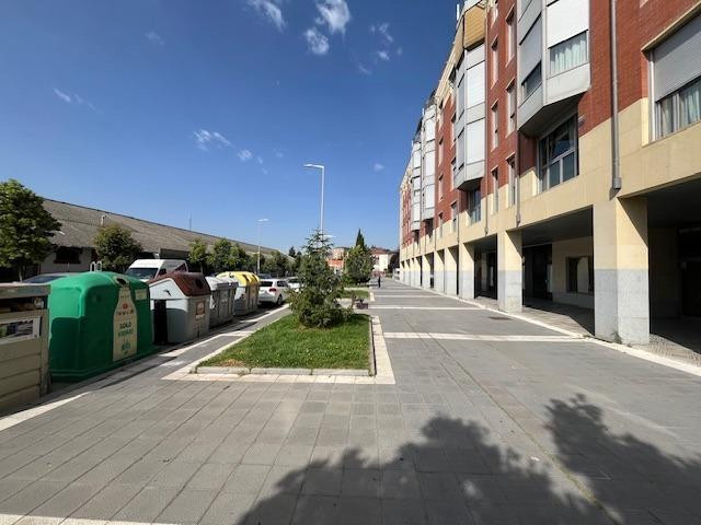 Estudios en alquiler en Calle Recondo