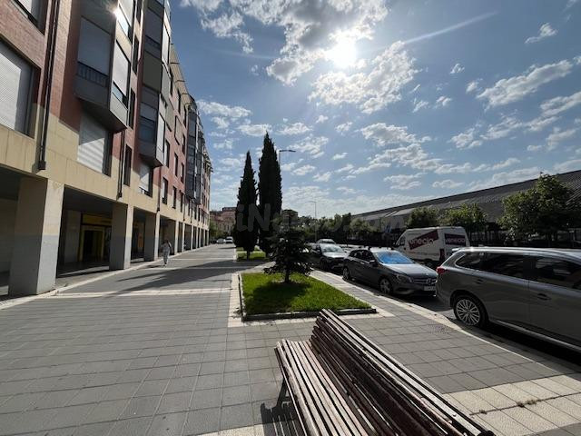 Estudios en alquiler en Calle Recondo - foto 2