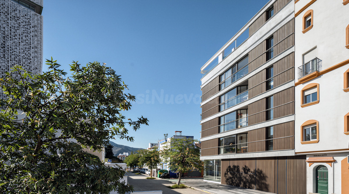Apartamento 2 habitaciones 78m² en venta - Costa Del Sol