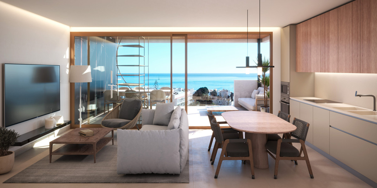 Apartamento 2 habitaciones 90m² en venta - Montemar - foto 2
