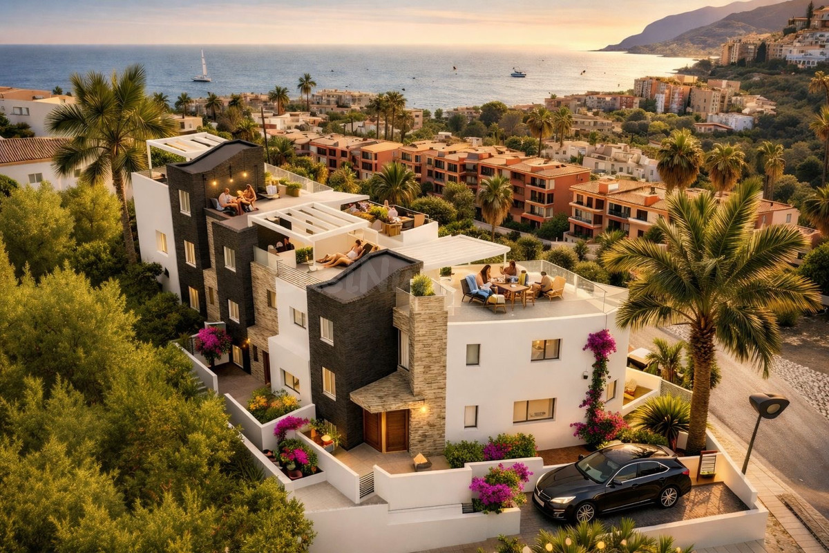 Chalet 9 habitaciones 795m² en venta - El Higuerón
