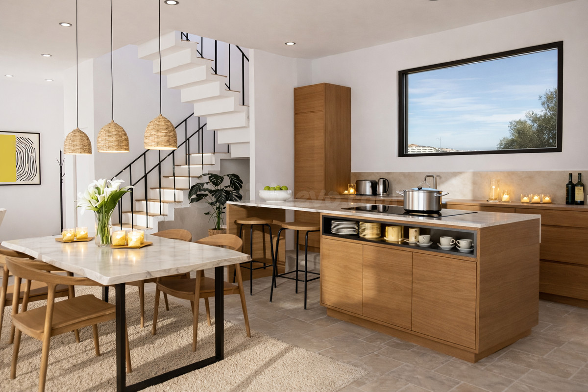 Chalet 9 habitaciones 795m² en venta - El Higuerón - foto 4