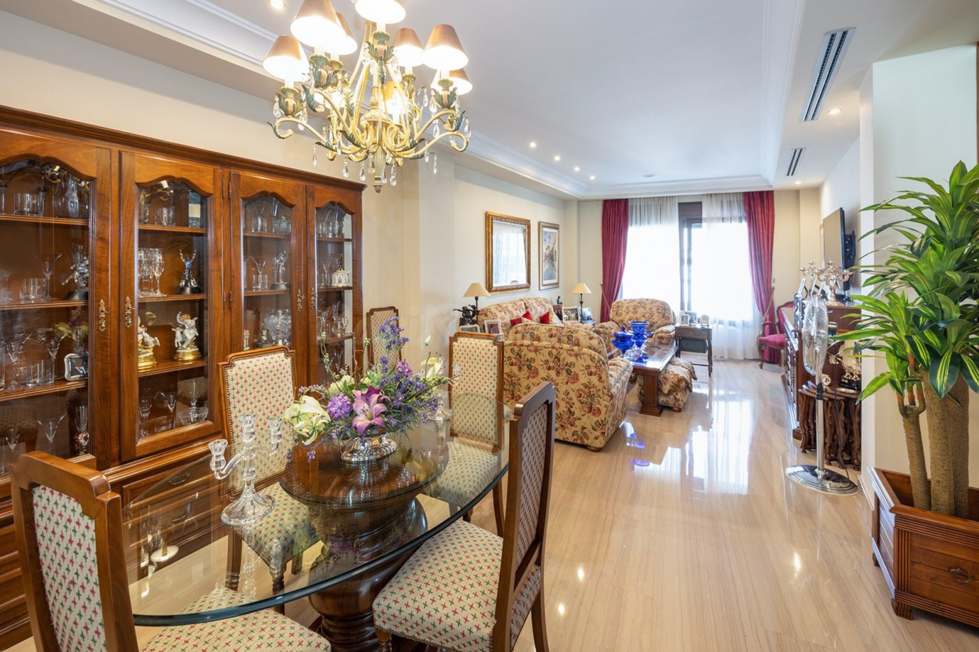 A la venta Chalet de lujo en Granada - foto 4