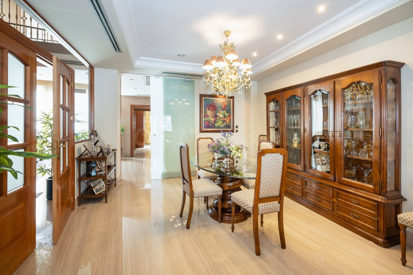 A la venta Chalet de lujo en Granada - foto 5