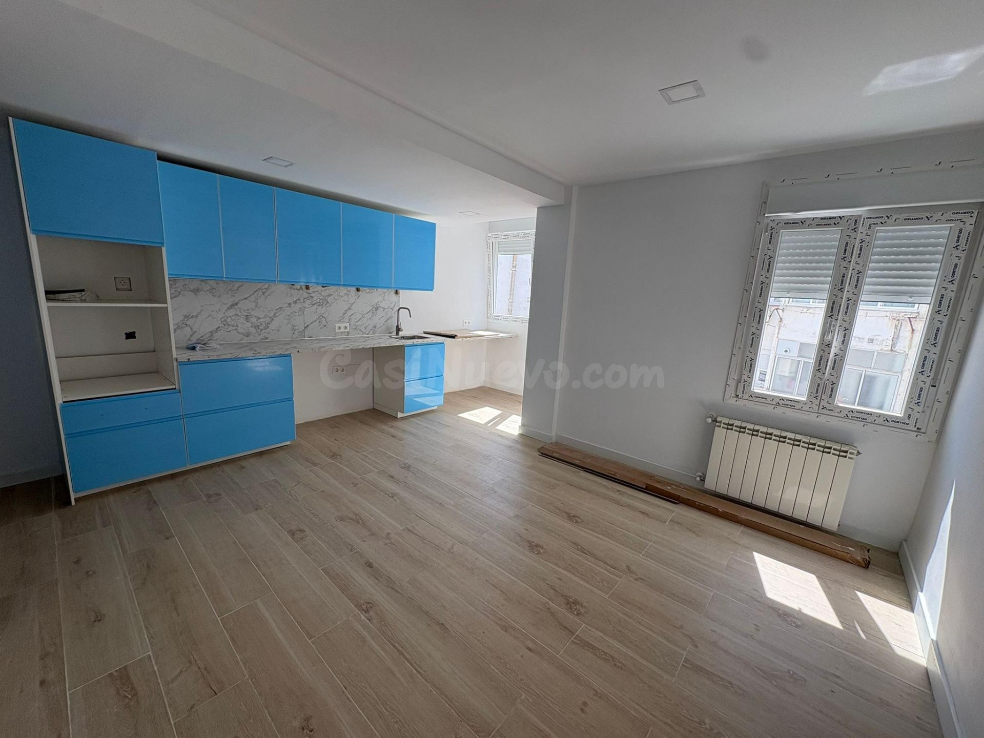 PISO EN VENTA CALLE MAGALLANES - foto 2