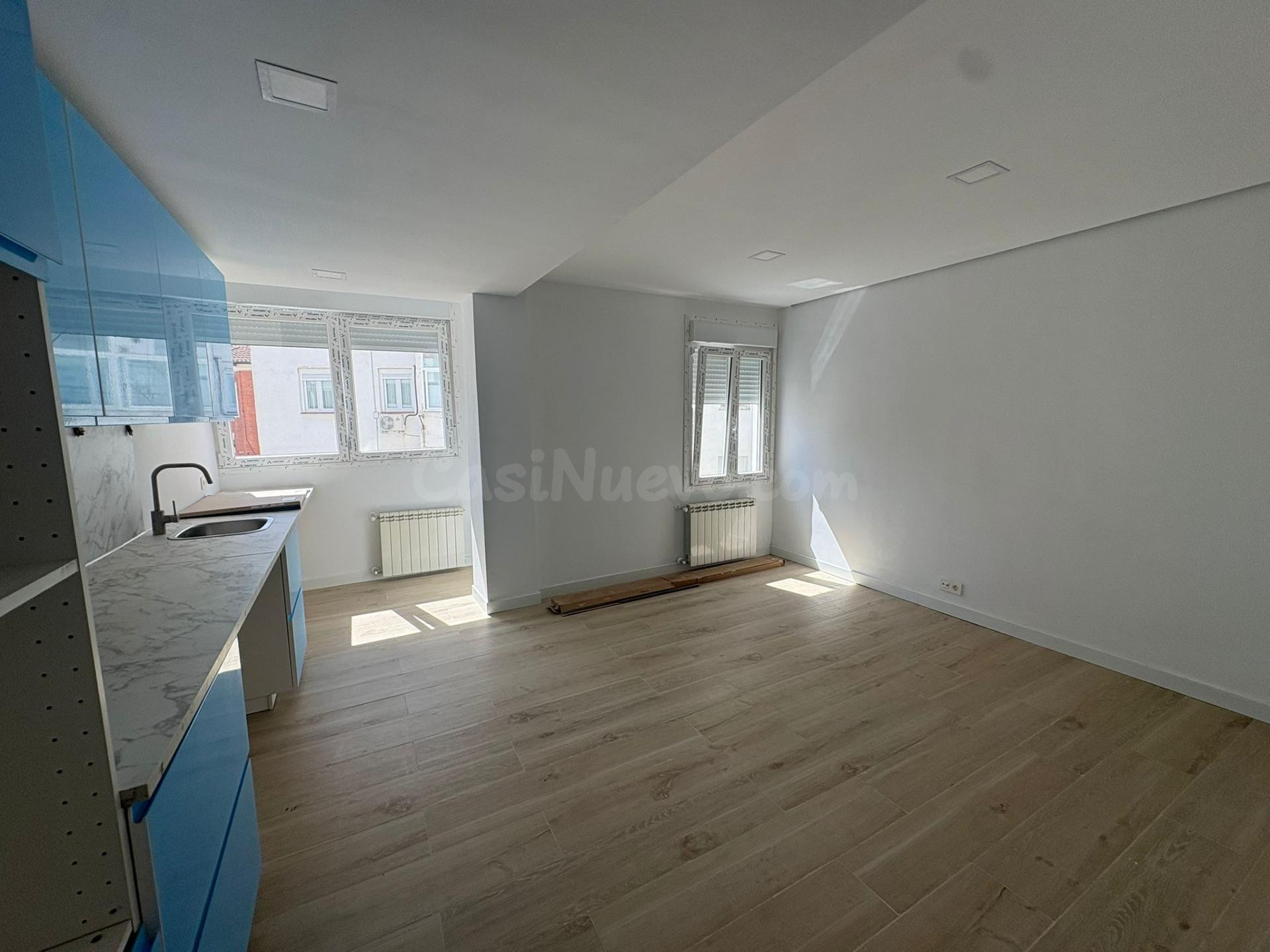 PISO EN VENTA CALLE MAGALLANES - foto 5