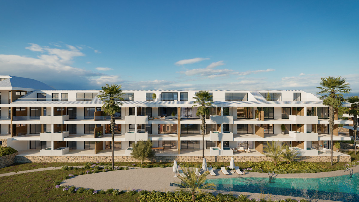 Planta baja 1 habitación 66m² en venta - El Higuerón - foto 2