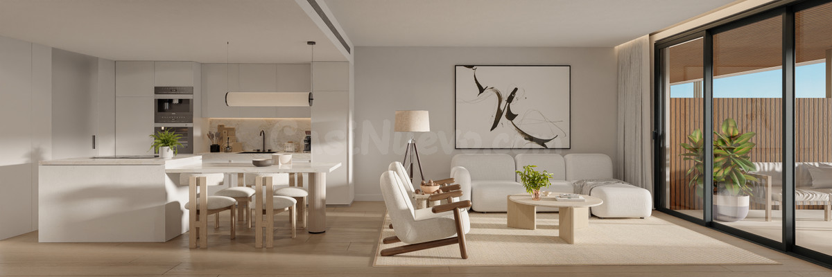 Planta baja 1 habitación 66m² en venta - El Higuerón - foto 5