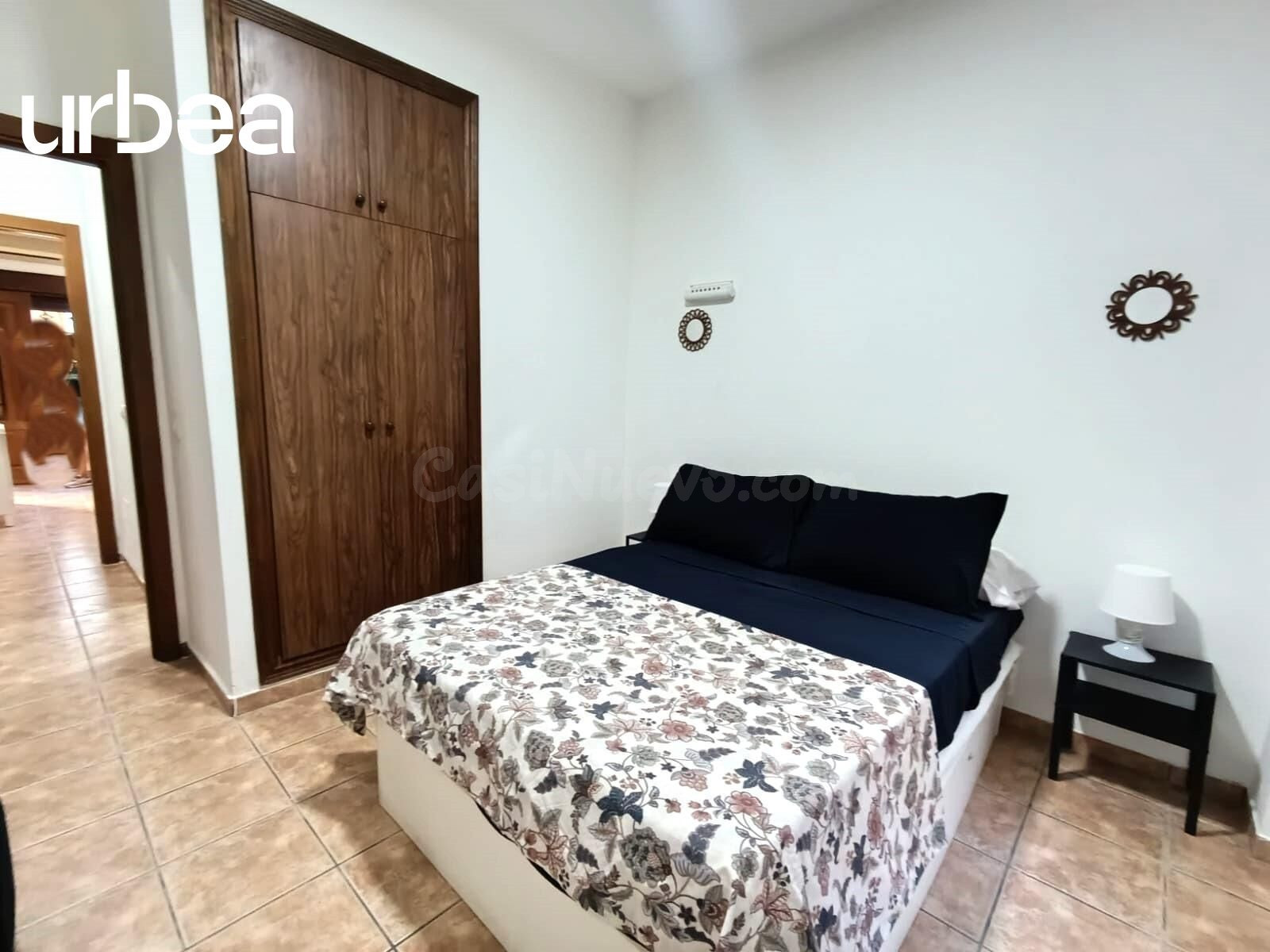 Apartamento 1 habitación 56m² en venta - Polígonos - Recinto Ferial