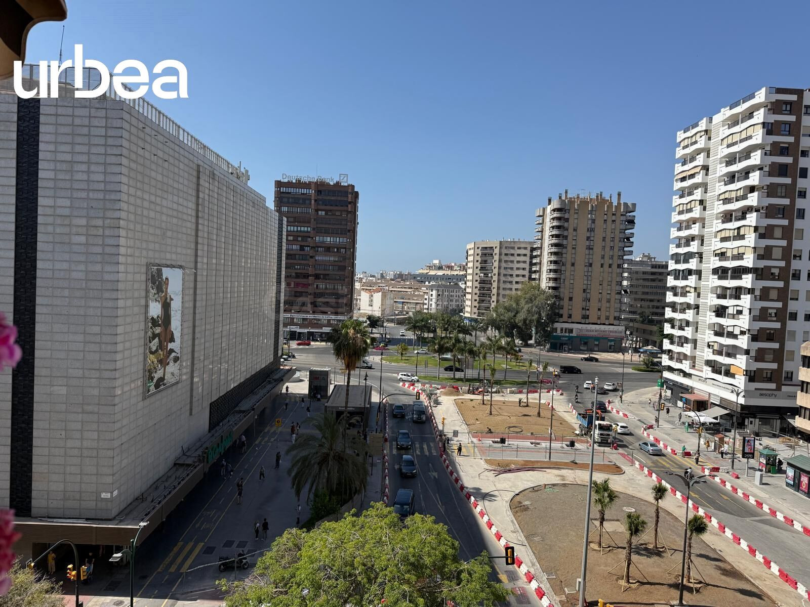 Perchel norte, piso para entrar a vivir por su ubicación, lu