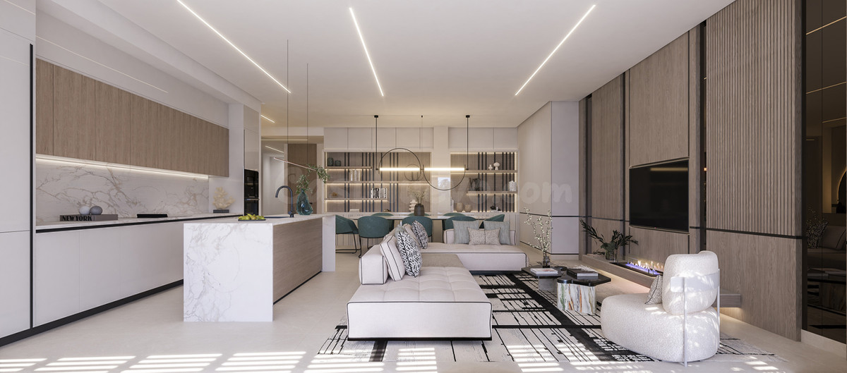 Planta baja 2 habitaciones 101m² en venta - Los almendros - foto 3
