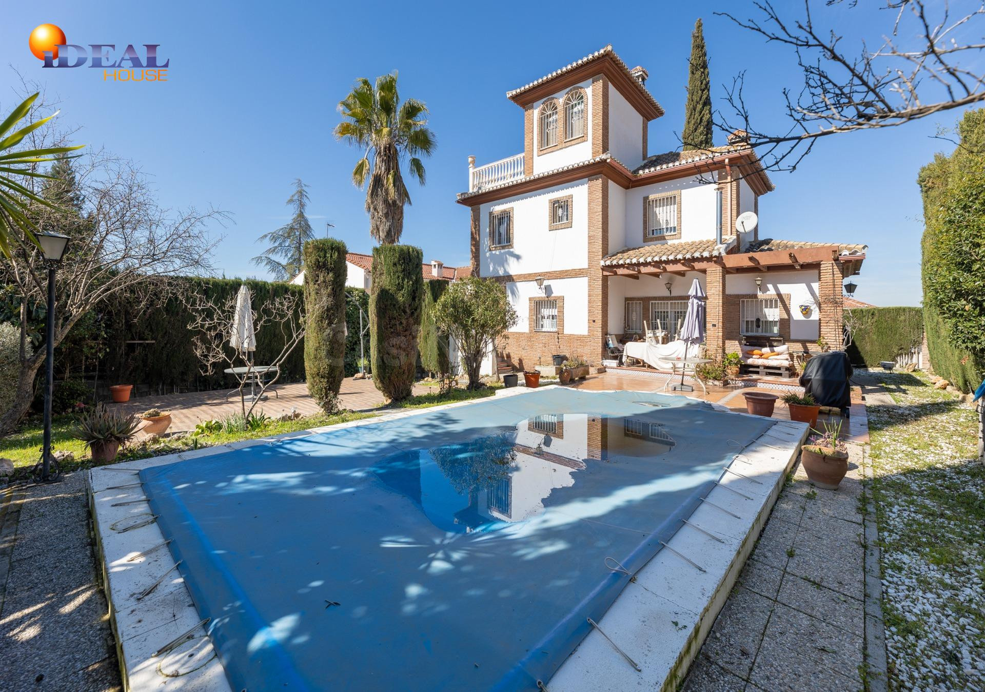 Maravillosa vivienda en Monteluz - foto 2
