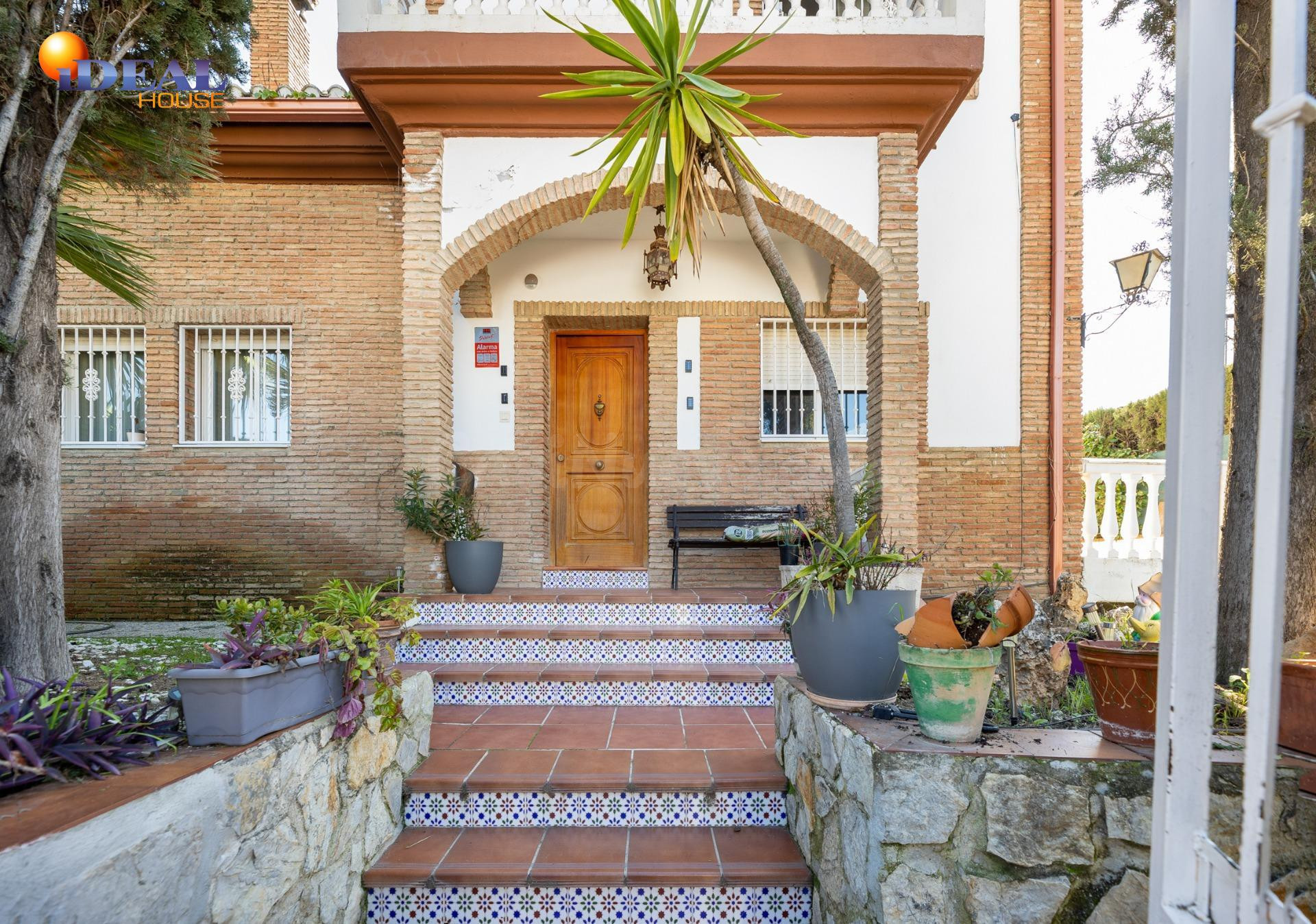 Maravillosa vivienda en Monteluz - foto 5
