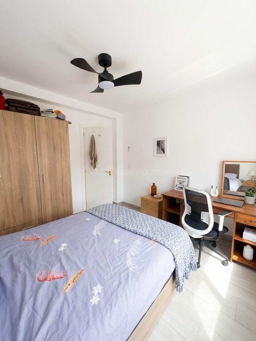 Piso 5 habitaciones 87m² en venta - Cruz de Humilladero- Pas - foto 4